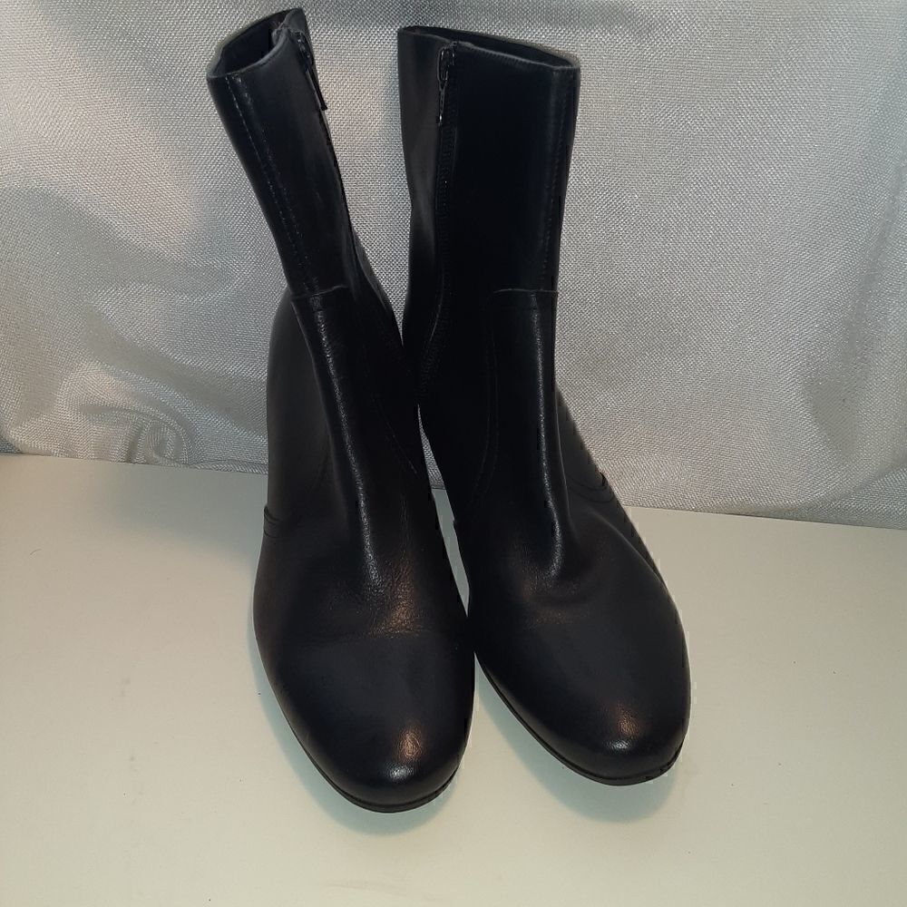 Covington boots